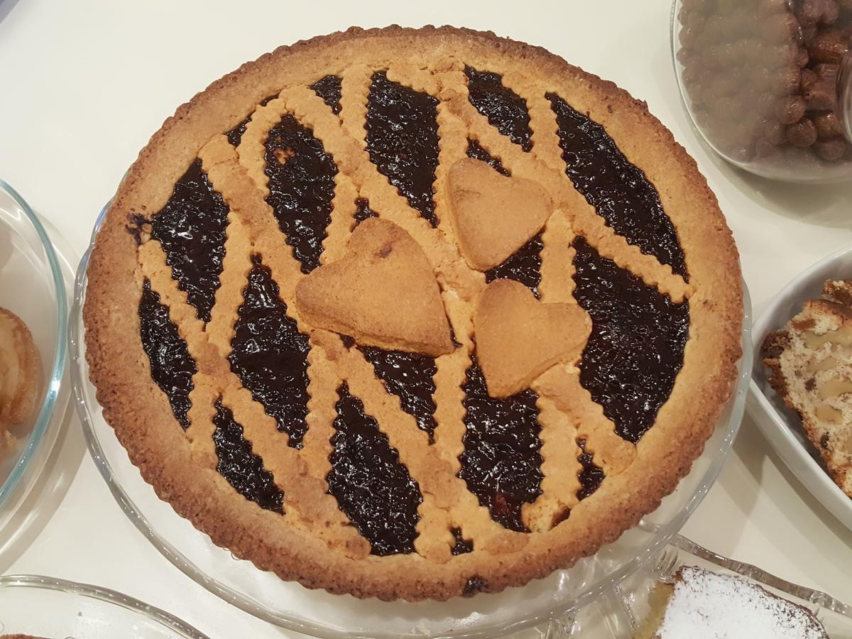 Cuorematto Poggiridenti Εξωτερικό φωτογραφία